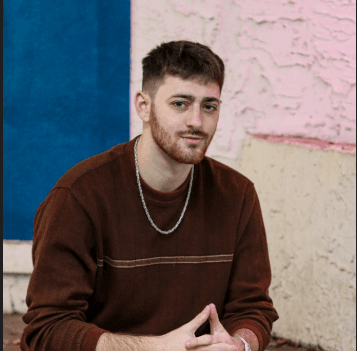 E8 Productions Founder